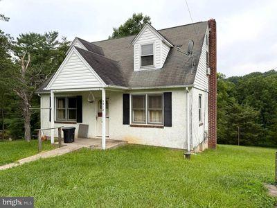 3912 Wards Chapel Rd