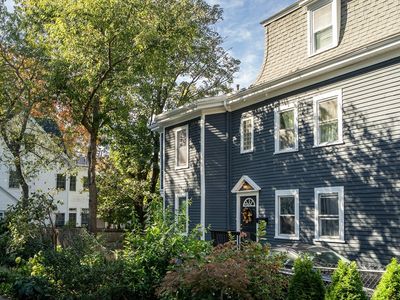 631 Chestnut Hill Ave Unit 631