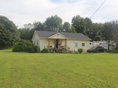 34 Lazy River Ln