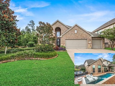 24114 Willow Rose Dr
