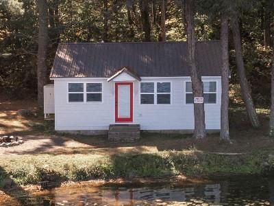 7687 Court Oreilles Lake Drive