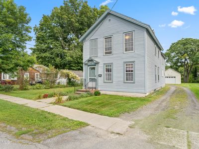 Property at 14 Nichol Street, Salem, NY
