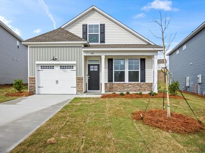 5731 Moncrief Cir