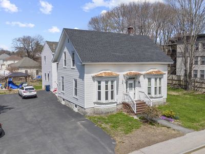 Property at 200 Alfred Street, Biddeford, ME