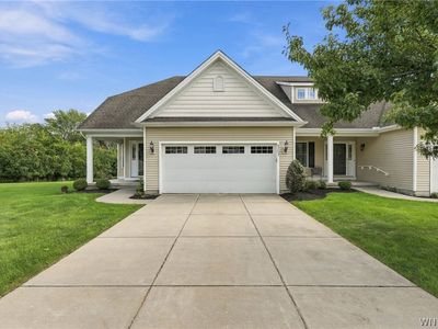 Property at 4703 Mosey Ln, Blasdell, NY