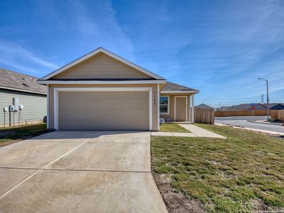 7120 Yellow Sapphire