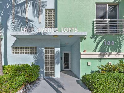 108 Lake Avenue #406