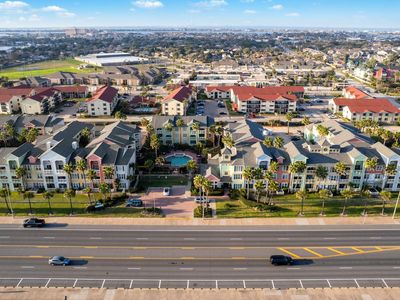 7000 Seawall Blvd APT 126