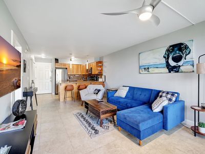 2400 S Ocean Drive #5326