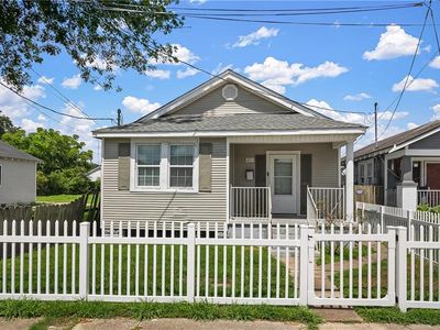 530 1/2 Avenue D