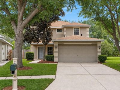 Property at 7415 OXFORD GARDEN CIRCLE, Apollo Beach, FL
