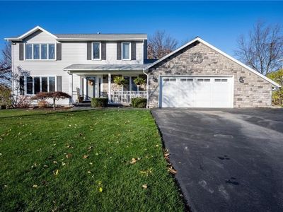 Property at 276 Crosby Ln, Greece, NY