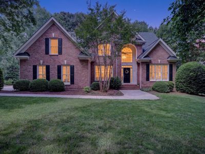 5412 Brushy Meadows Dr