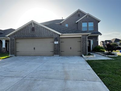 1592 Sugarberry Dr