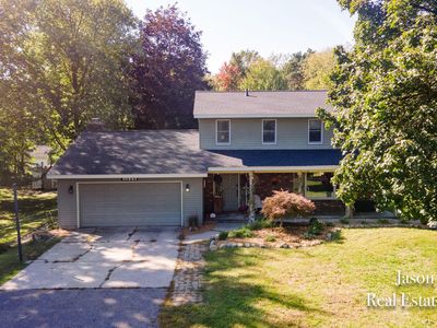 Property at 10861 68th Ave, Allendale, MI