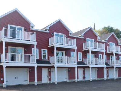 211 Water Street