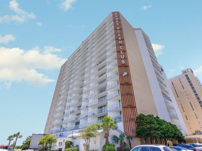 9550 Shore Dr. #207