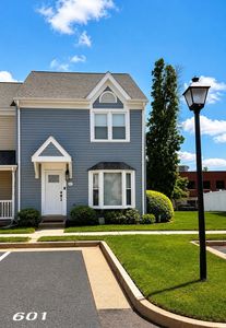 601 Madison Ct #29