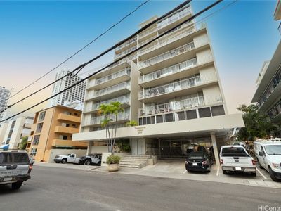 2572 Lemon Rd APT 802