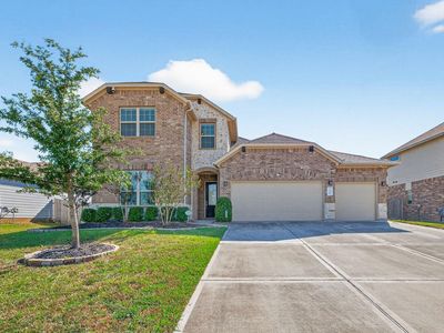 25818 Balsamwood Dr
