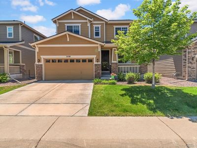 3538 E 140th Place