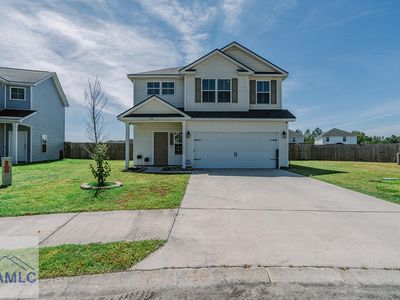 228 Gambrell Rd