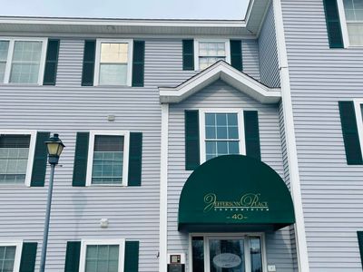 40 Eastern Avenue #201