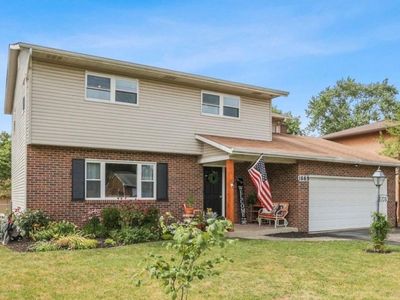 1669 Demorest Rd