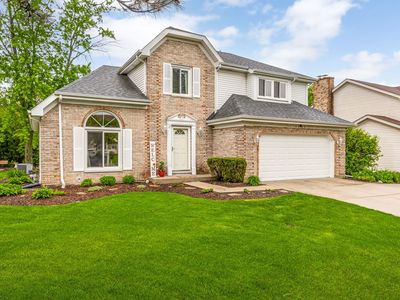 4463 Cascara Ln