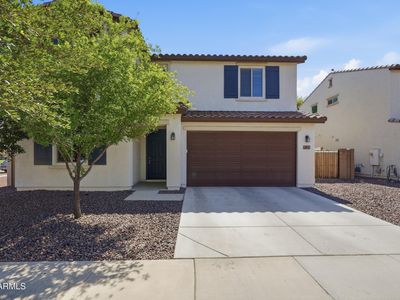 Property at 8515 S 41ST Glen, Laveen, AZ