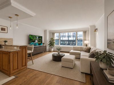 400 E 85th St APT 2H