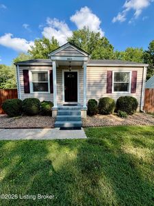Property at 5411 Distler Ln, Louisville, KY