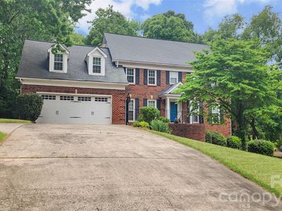 8331 Dunstaff Rd