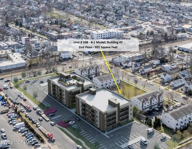 3 5th Avenue Unit # 208