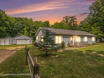 5501 E Haskell Lake Rd