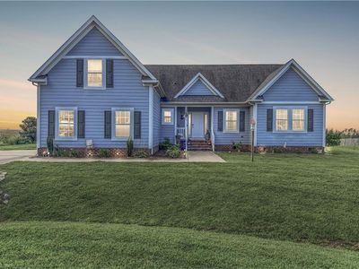 126 Algonquin Trl