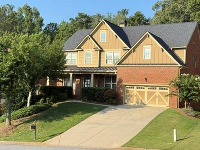 5005 Heathcliff Way