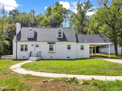 Property at 901 Iona St, Fairmont, NC
