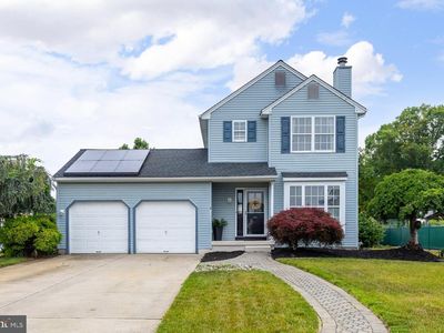 Property at 515 Campus Dr, Williamstown, NJ