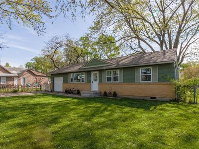 Property at 505 S Rogers Rd, Louisburg, KS