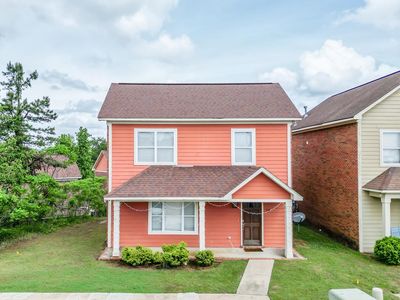 118 Vail Dr