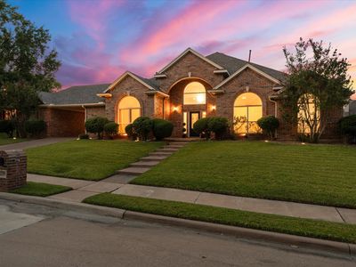 2508 Russwood Dr