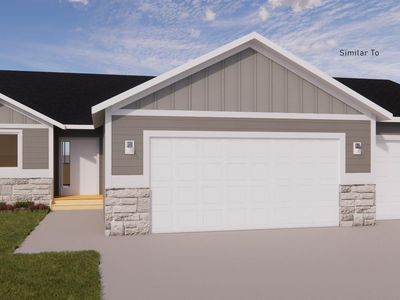 Property at 313 S Tumble Creek Ave, Avenue Sioux Falls, SD