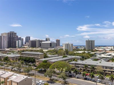 1425 Liliha St APT 11C