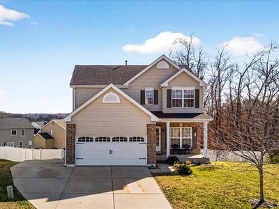 916 Mountain Brook Ct