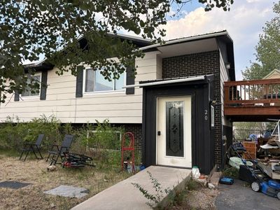 Property at 220 20th, Kremmling, CO