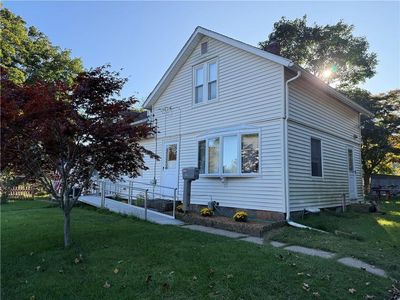 Property at 8 Pike St, South Kingstown, RI