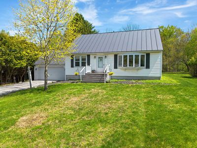 158 Bassett Road