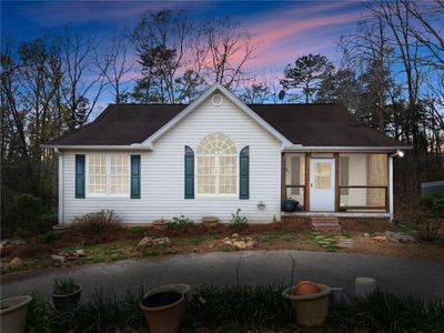 Property at 64 Wild Ridge Ln, Dahlonega, GA