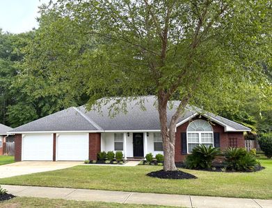 3185 Foxcroft Cir